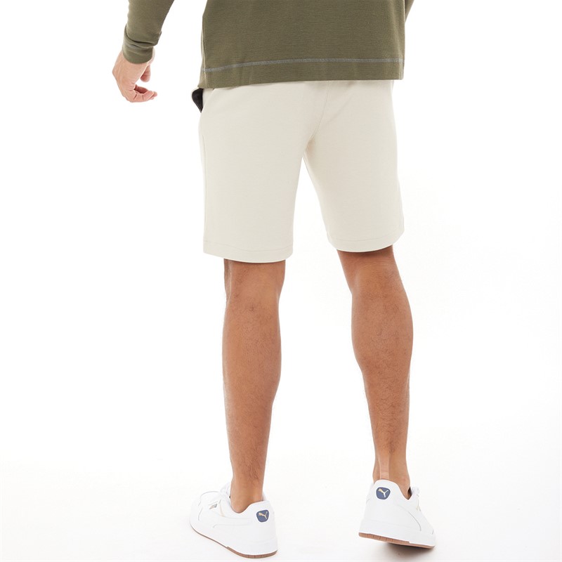 ONLY & SONS Herre Kodyl Shorts beige