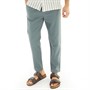 ONLY & SONS Mens Live Crop Trousers Balsam Green