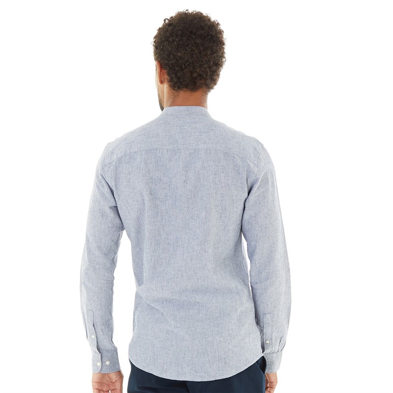 ONLY & SONS Mens Casey Shirt Naval Academy