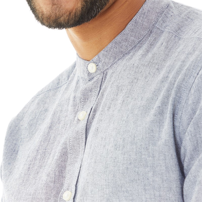 ONLY & SONS Mens Casey Shirt Naval Academy