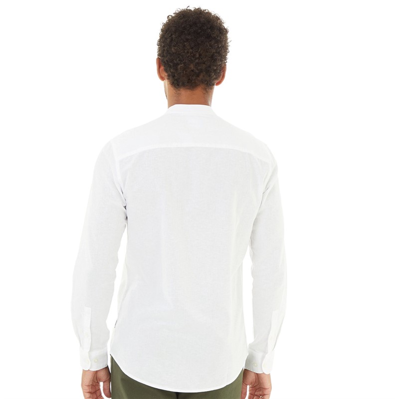 ONLY & SONS Mens Casey Shirt White