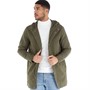 ONLY & SONS Mens Alex Spring Parka Olive Night