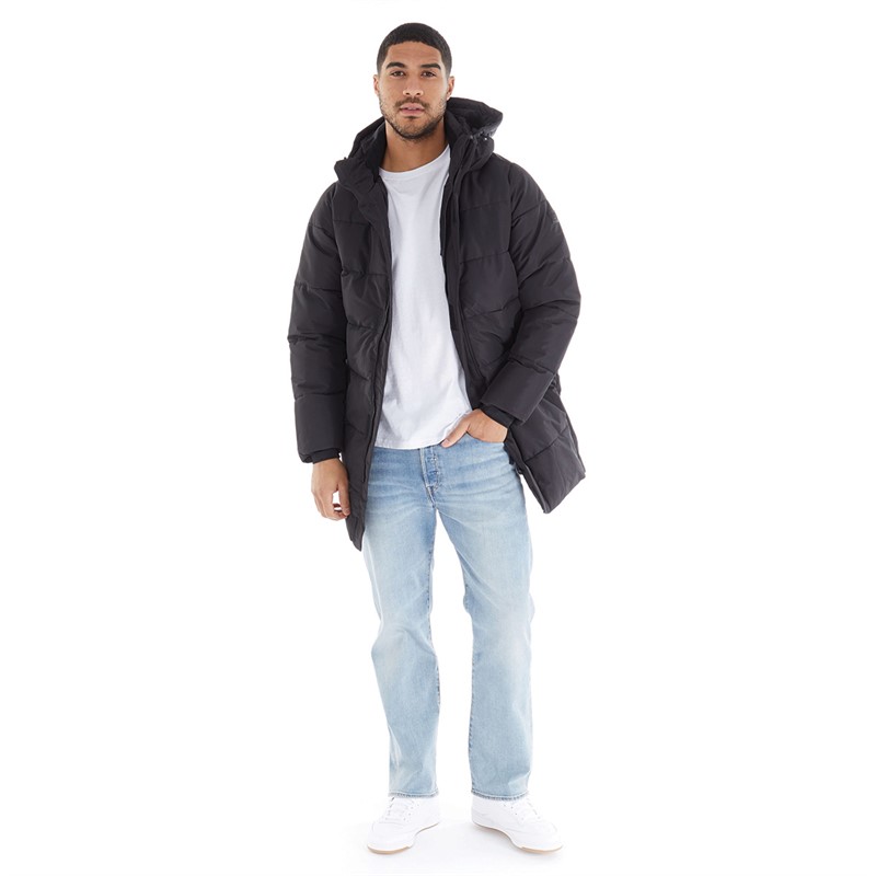 Only & outlet sons quilted jacket