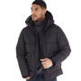 ONLY & SONS Mens Carl Life Quilted Jacket Black