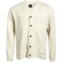 ONLY & SONS Cardigan Homme Tom Life Blanc Antique