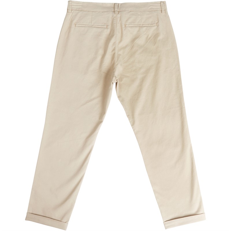 ONLY & SONS Herre Kent Chino bukser beige