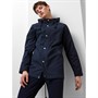 ONLY & SONS Parka Alex Printemps Ciel Nocturne Homme