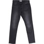 ONLY & SONS Jean Slim Loom Homme Noir