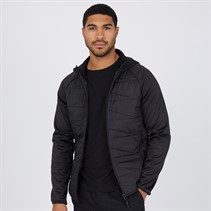 ONLY & SONS Mens Lan Mix Jacket Black