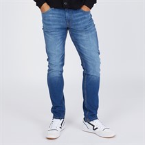 ONLY & SONS Mens Loom 3030 Slim Fit Jeans Blue Denim