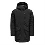 ONLY & SONS Mens Global Parka Jacket Black
