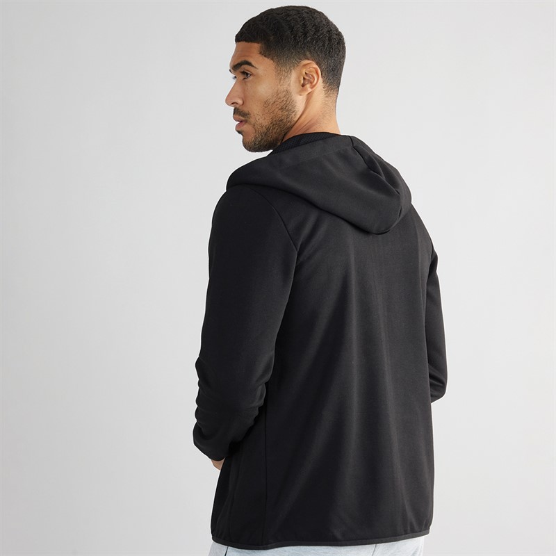 ONLY & SONS Mens Liam Hoodie Black