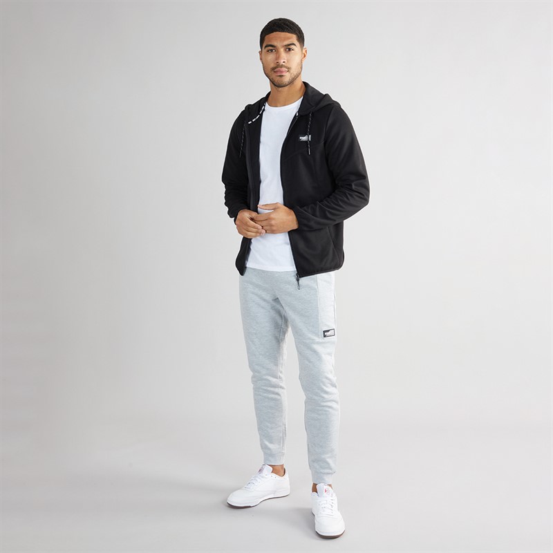 ONLY & SONS Mens Liam Hoodie Black