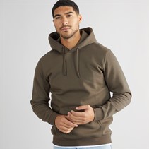 ONLY & SONS Mens Ceres Hoodie Major Brown