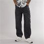 ONLY & SONS Jean Délavé Ample Homme Denim Gris Foncé