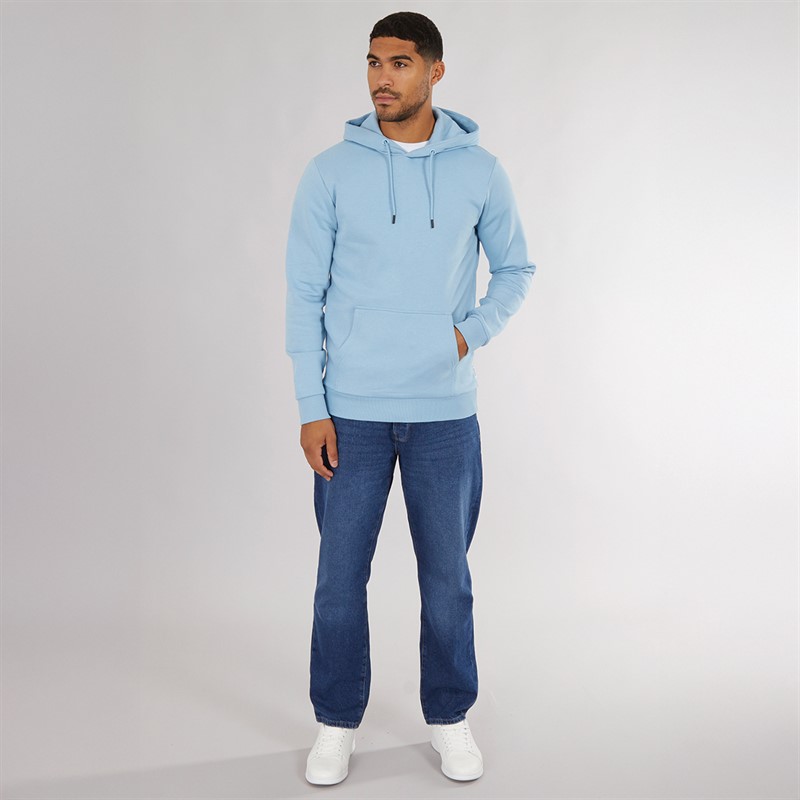 ONLY & SONS Herre Ceres Hættetrøje Glacier Lake