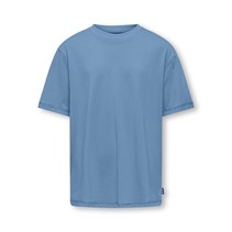 ONLY & SONS T-shirt ample Homme et Garçon Endless Sky