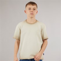 ONLY & SONS T-shirt Tilmo Life Garçon Chinchilla