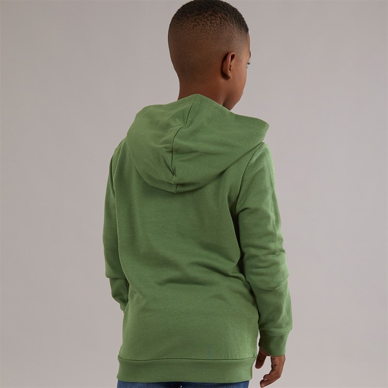 ONLY & SONS Garçon sweat à Capuche Tom Myrtle