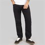 ONLY & SONS Mens Edge Straight Fit Jeans Black Denim