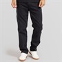 ONLY & SONS Mens Edge Straight Jeans Black