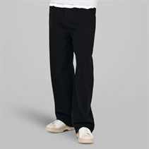 ONLY & SONS Mens Carl Balloon Jeans Black Denim