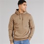 ONLY & SONS Mens Ceres Hoodie Desert Taupe