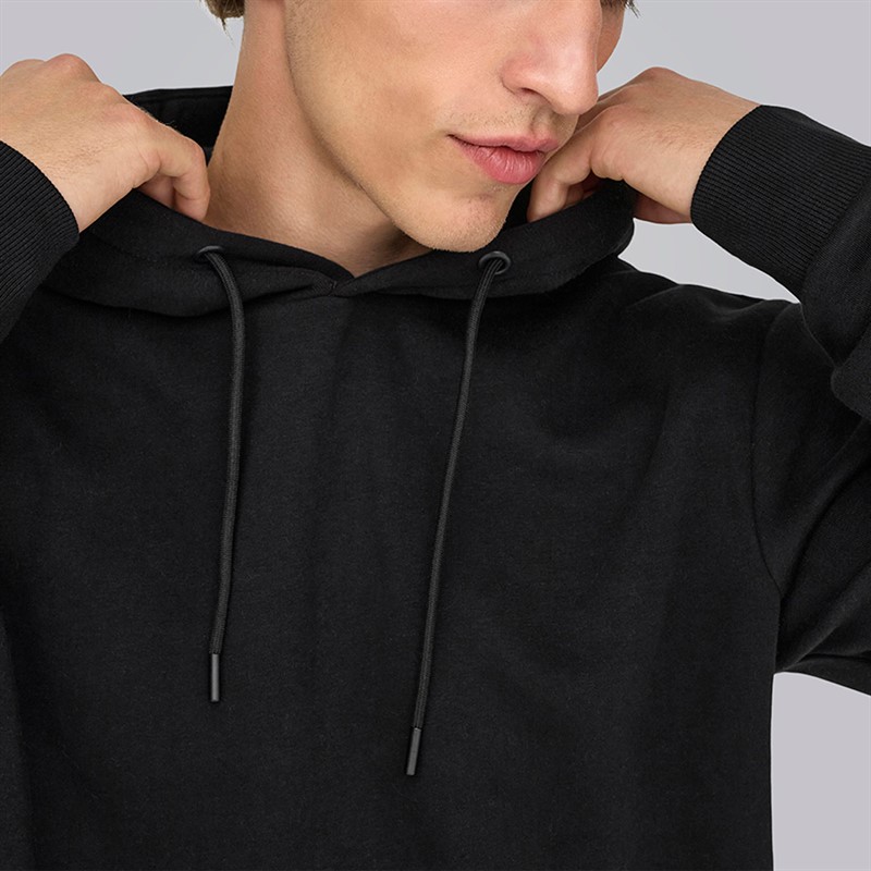 ONLY & SONS Mens Ceres Hoodie Black