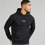 ONLY & SONS Mens Curated Hoodie Black