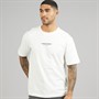 ONLY & SONS Mens Curated Relaxed T-Shirt Cloud Dancer