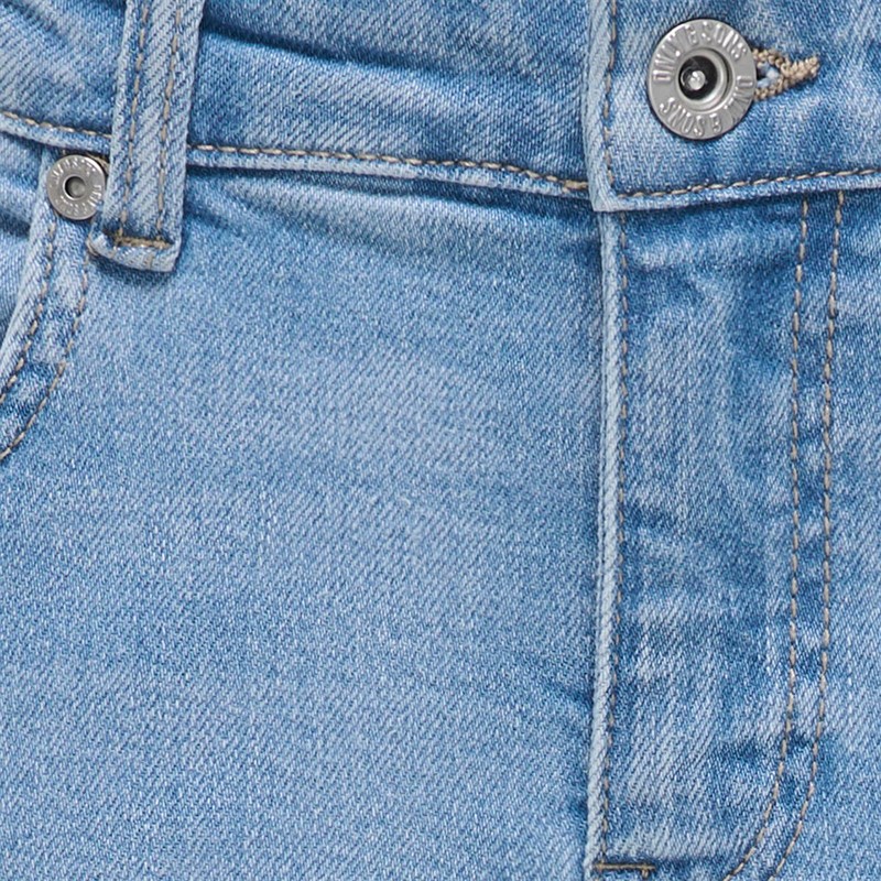 ONLY & SONS Jeansy dla chłopca regular fit kolor Light Blue Denim
