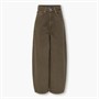 ONLY & SONS Carl jeansy o kroju balloon fit dla chłopca kolor Teak