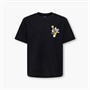 ONLY & SONS T-shirt Fred Beaufort Garçon Noir