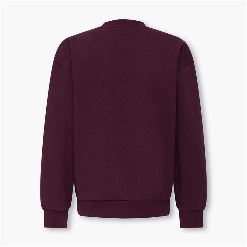 ONLY & SONS Beaufort bluza dla chłopca kolor Fig