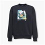 ONLY & SONS Beaufort bluza dla chłopca kolor Czarny
