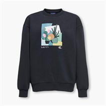 ONLY & SONS Beaufort bluza dla chłopca kolor Czarny