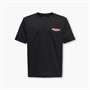 ONLY & SONS Fred States T-shirt dla chłopca kolor Czarny