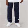 ONLY & SONS Junge Edge Straight Fit Jeans Dark Blue Denim