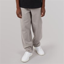 ONLY & SONS Junge verblassen lose Passform Jeans Light Grey Denim
