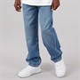 ONLY & SONS Drenge Fade løstsiddende jeans Medium Blue Den