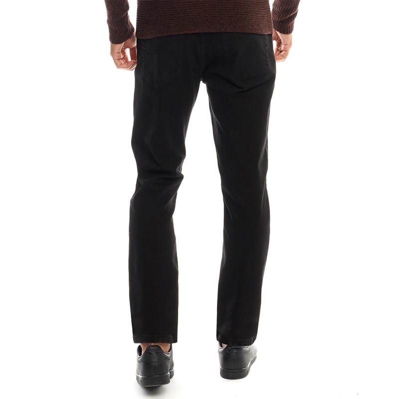 Buy ONLY & SONS Mens Loom DCC Slim Fit Jeans Black