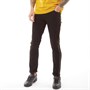 ONLY & SONS Mens Slim Fit Piping Jeans Black