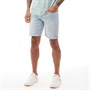 ONLY & SONS Short en Jean Homme Denim Pâle