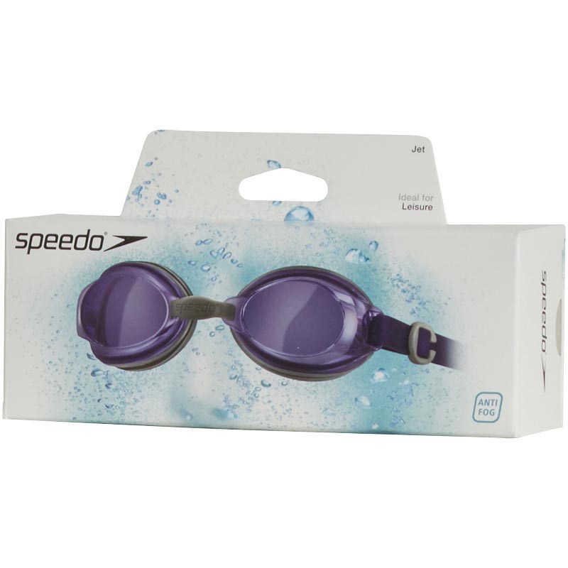 speedo anti fog