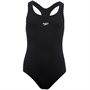 Speedo Piger Medalist Badedragter Sort