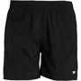 Speedo Herre Solid Leisure Svømme Shorts Sort