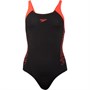 Speedo Dame Boom Badedragter Sort