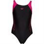 Speedo Piger Boom Badedragter Sort