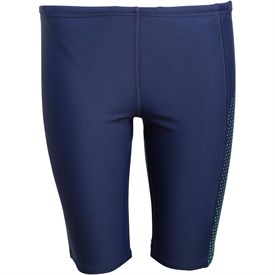 Speedo Jongens Gala Logo Jammer Zwembroek Marineblauw speedo kopen in de aanbieding