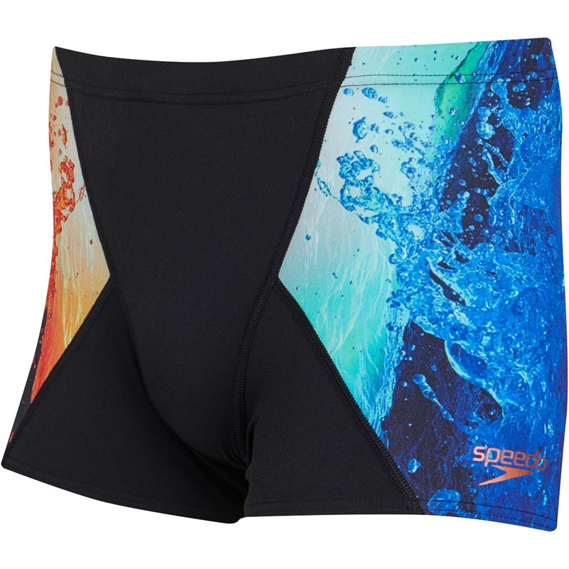aqua cycling shorts